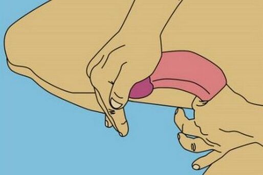 zakila masajea burua handitzeko